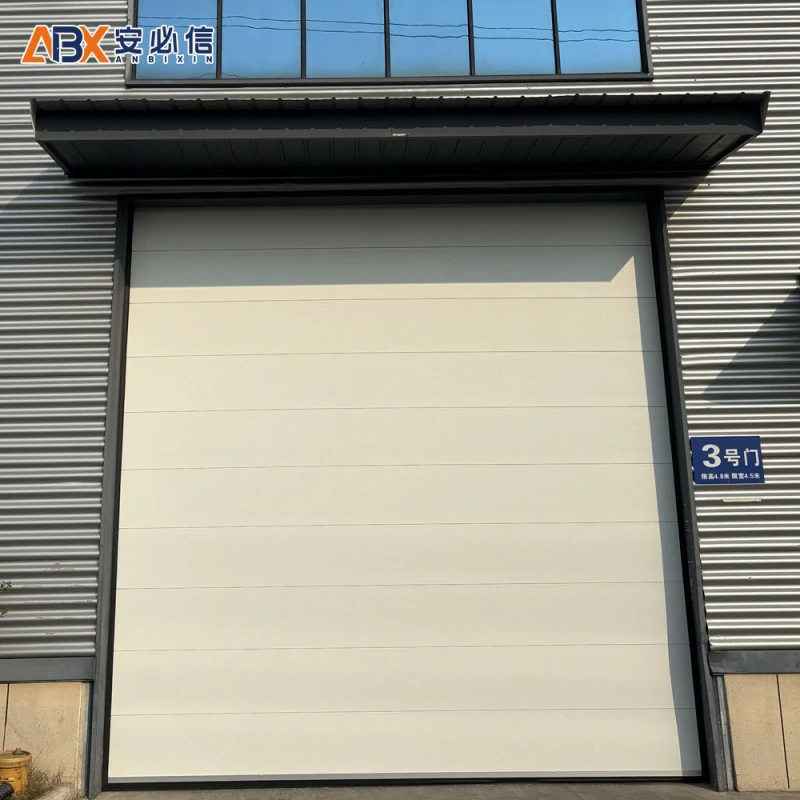 吐鲁番高扬程滑升门